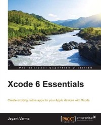 Cover Xcode 6 Essentials