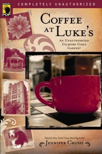Cover Coffee at Luke's