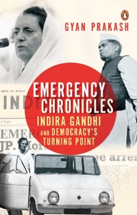 Cover Emergency Chronicles