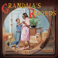Cover Grandma's Records