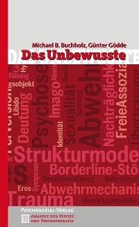 Cover Unbewusstes