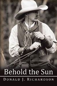 Cover Behold the Sun