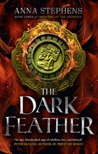 Cover Dark Feather