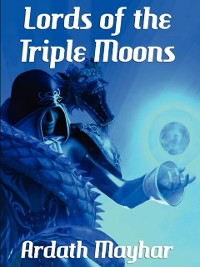 Cover Lords of the Triple Moon