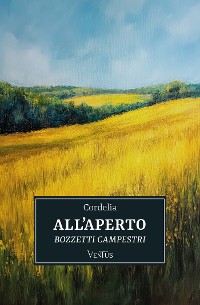 Cover All’aperto: bozzetti di campagna