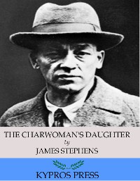 Cover The Charwoman’s Daughter