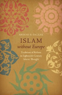 Cover Islam without Europe