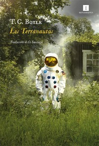 Cover Los Terranautas