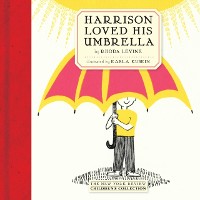 Cover Harrison Loved His Umbrella