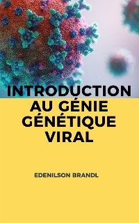 Cover Introduction au Génie Génétique Viral