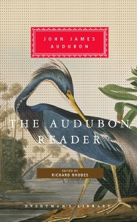 Cover Audubon Reader