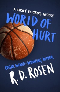 Cover World of Hurt