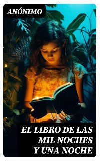 Cover El libro de las mil noches y una noche