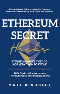 Cover Secret Ethereum Hacks