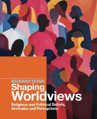 Cover Shaping Worldviews