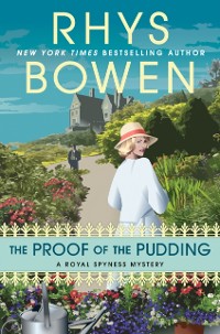 Cover Proof of the Pudding
