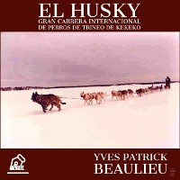Cover El husky
