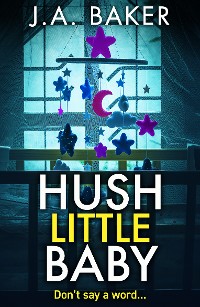 Cover Hush Little Baby