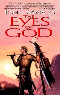 Cover Eyes of God