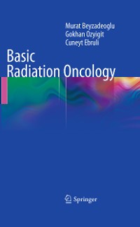 Cover Basic Radiation Oncology