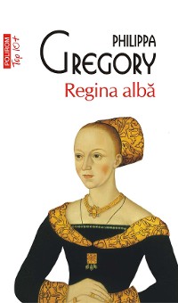 Cover Regina albă