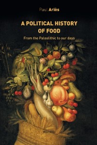 Cover Political History of Food