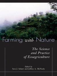 Cover Farming with Nature