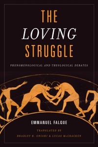 Cover Loving Struggle