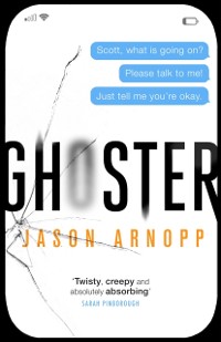 Cover Ghoster