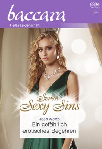 Cover Ein gefährlich erotisches Begehren