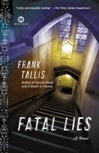 Cover Fatal Lies