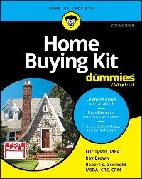 Cover Home Buying Kit For Dummies