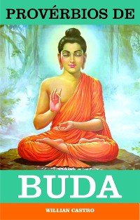 Cover Provérbios de Buda