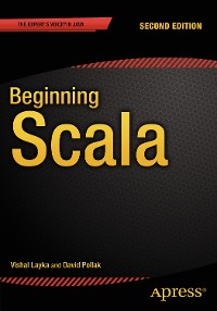 Cover Beginning Scala