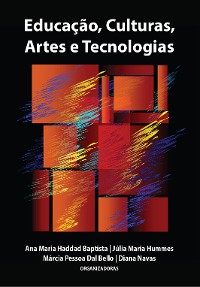 Cover Educação, Culturas, Artes e Tecnologias