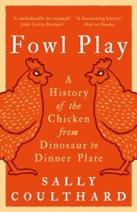 Cover Fowl Play