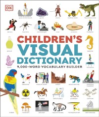 Cover Children's Visual Dictionary