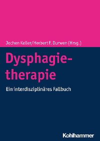 Cover Dysphagietherapie