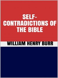 Cover Self-Contradictions of The Bible