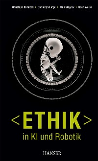Cover Ethik in KI und Robotik