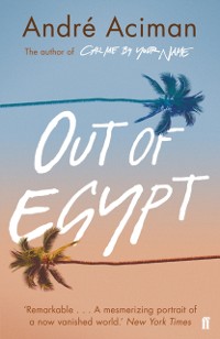 Cover Out of Egypt