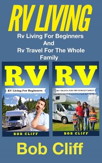 Cover Rv Living