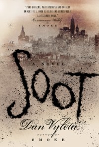 Cover Soot