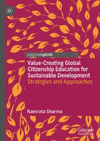 Cover Value-Creating Global Citizenship Education for Sustainable Development