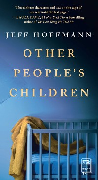 Cover Other People's Children