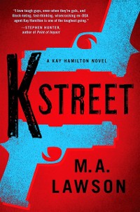 Cover K Street