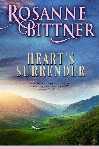 Cover Heart's Surrender