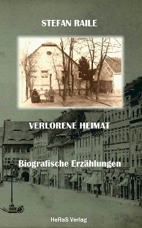 Cover Verlorene Heimat