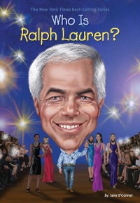 Cover Who Is Ralph Lauren?