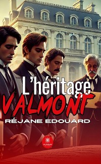 Cover L’héritage Valmont